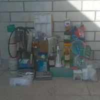 وسایل دندان سازی بصورت کلی فروخته میشود|پزشکی|زنجان, |دیوار