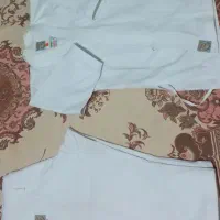 لباس کاراته شائولین (کاتا)