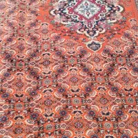 فرش دستباف حلوایی لیجار