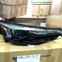 لوازم بدنه چانگان CS55Plus سپر چراغ آینه درب موتور