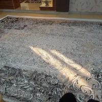 روفرش مخمل کشدار ۱۲ متری