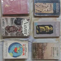 کتاب|کتاب و مجله آموزشی|مشهد, راهنمایی|دیوار