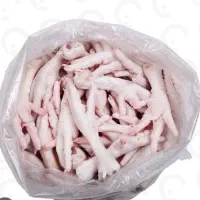 پای مرغ برای حیوانات