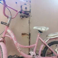 دوچرخه۱۸دخترونه