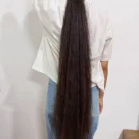 خرید مو  خریدار موهای طبیعی ونچرال