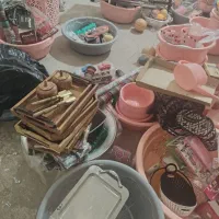 پلاسکو|ظروف نگهدارنده، پلاستیکی، یک‌بارمصرف|تبریز, |دیوار