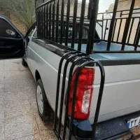 ساخت انواع باربند سفارشی کارگاه مقدم...