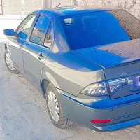 سورن پلاس xu7p|خودرو سواری و وانت|سیب و سوران, |دیوار