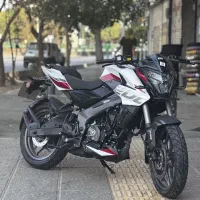 NS200|موتورسیکلت|اصفهان, سرتاوه|دیوار