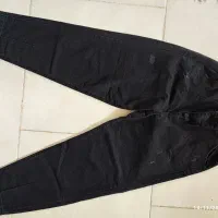 شلوار مام استایل