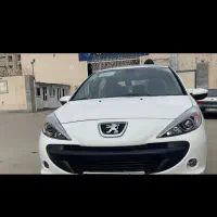 207 پانا TU5P  دنده قالپاق