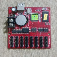 تابلو روان، قاب و قطعات تابلو روان