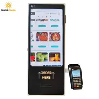 کیوسیک سفارشگیر/ کشلس بانکی/ خودپرداز(نقد و اقساط)|فروشگاه و مغازه|تهران, صادقیه|دیوار