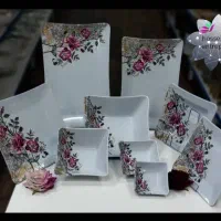 ملامین کیفیت تضمینی ۱۰۰درصد نشکن