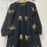 مانتو|لباس|علی‌آباد کتول, |دیوار