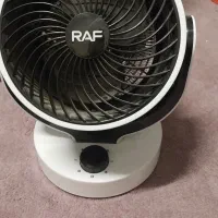 بخاری فنه رف ۲۰۰۰ وات