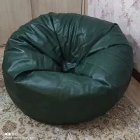 مبل شنی . بین بگ