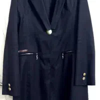 مانتو کتی، مانتو، شومیز مانتویی نخی سایز 42/44