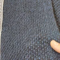 مانتو بافت مناسب فصل کاملا نو و بدون استفاده|لباس|مرند, |دیوار