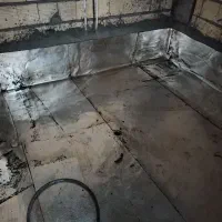 فروش ونصب ایزوگام|مصالح و تجهیزات ساختمان|بندرعباس, |دیوار