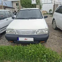 پراید مدل ۸۷