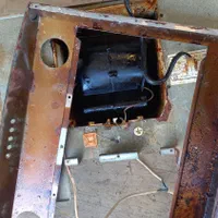 تعمیرات هود،وگاز در رشت وحومه|خدمات پیشه و مهارت|رشت, سعدی (تختی)|دیوار