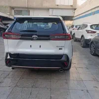 تویوتا وایلندر۲۰۲۵|خودرو سواری و وانت|اسلام‌شهر, مظفریه|دیوار