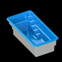 تولید استخر پیش ساخته فایبرگلاس|مصالح و تجهیزات ساختمان|تهران, امیرآباد|دیوار