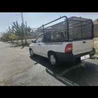 وانت بار تلفنی / پراید بار