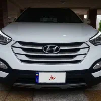 سانتافه ۲۰۱۳ شش سیلندر ۳۳۰۰