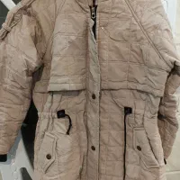 کاپشن ضد اب|لباس|مشهد, شهید هاشمی نژاد|دیوار