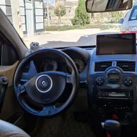 رنو مگان 2000cc، مدل ۲۰۰۶