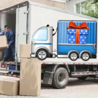 حمل ونقل حرفه ای اثاثیه منزل باکارگر ماهر