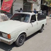 وانت پیکان معاوضه با اریسان 2