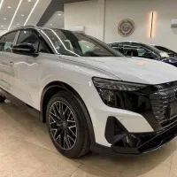 ائودی q5 بلک پکیج