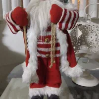 عروسک بابانوئل