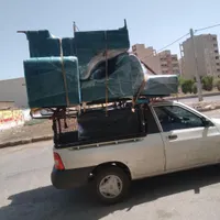 وانت بارباربری شهری شهرستانهاوبلعکس