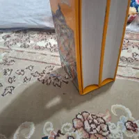 کتاب داستان|کتاب و مجله تاریخی|اهواز, پادادشهر|دیوار