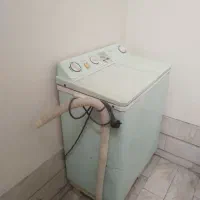 لباسشویی دوقلو توشیبا اصل ژاپن