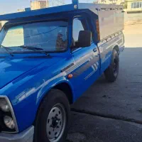 فروشی|خودرو سواری و وانت|الیگودرز, |دیوار