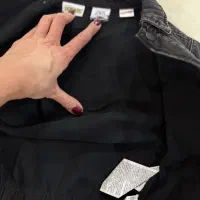 لباس و کفش کودک خارجی|کفش و لباس بچه|تهران, چیتگر شمالی|دیوار