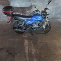 شاهکار نیرو موتور باکسر BX200