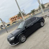 دنا پلاس توربو ۶ دنده
