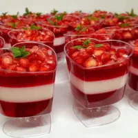 ژله شب یلدا