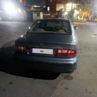 سمند|خودرو سواری و وانت|رشت, جانبازان|دیوار