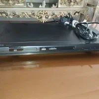 دستگاه دی وی دی