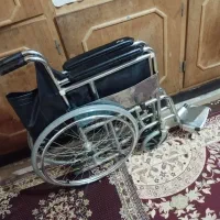 ویلچر در حد نو