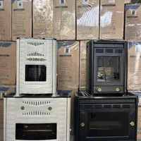 بخاری برقی و گازی همه مارک|بخاری، هیتر، شومینه|شیراز, تحویلی|دیوار