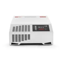 ترانس استابلایزر برای کولرگازی پمپ(افت ولتاژ شدید)