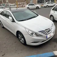 سوناتا YF 2012|خودرو سواری و وانت|تهران, تهرانپارس جنوبی|دیوار